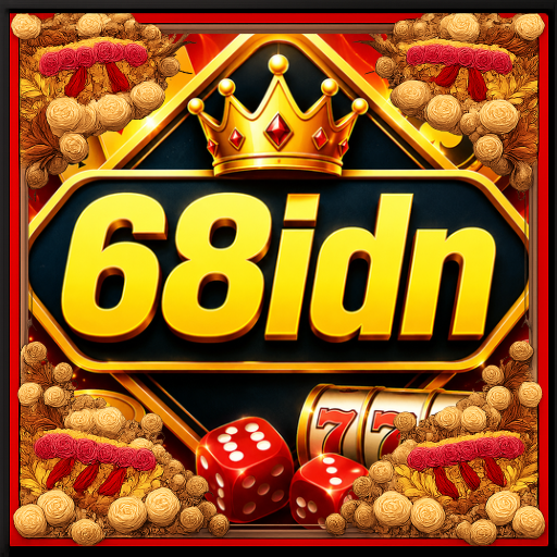 68idn — mitra unggulan